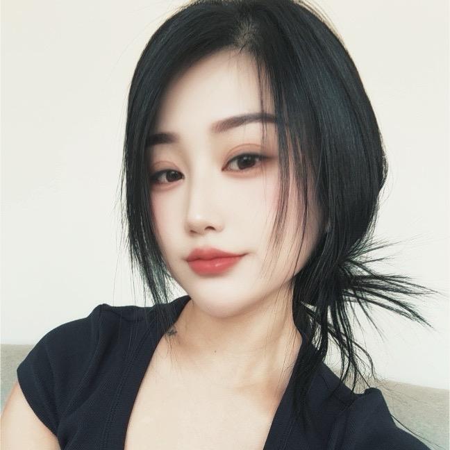 暖小妹🖤