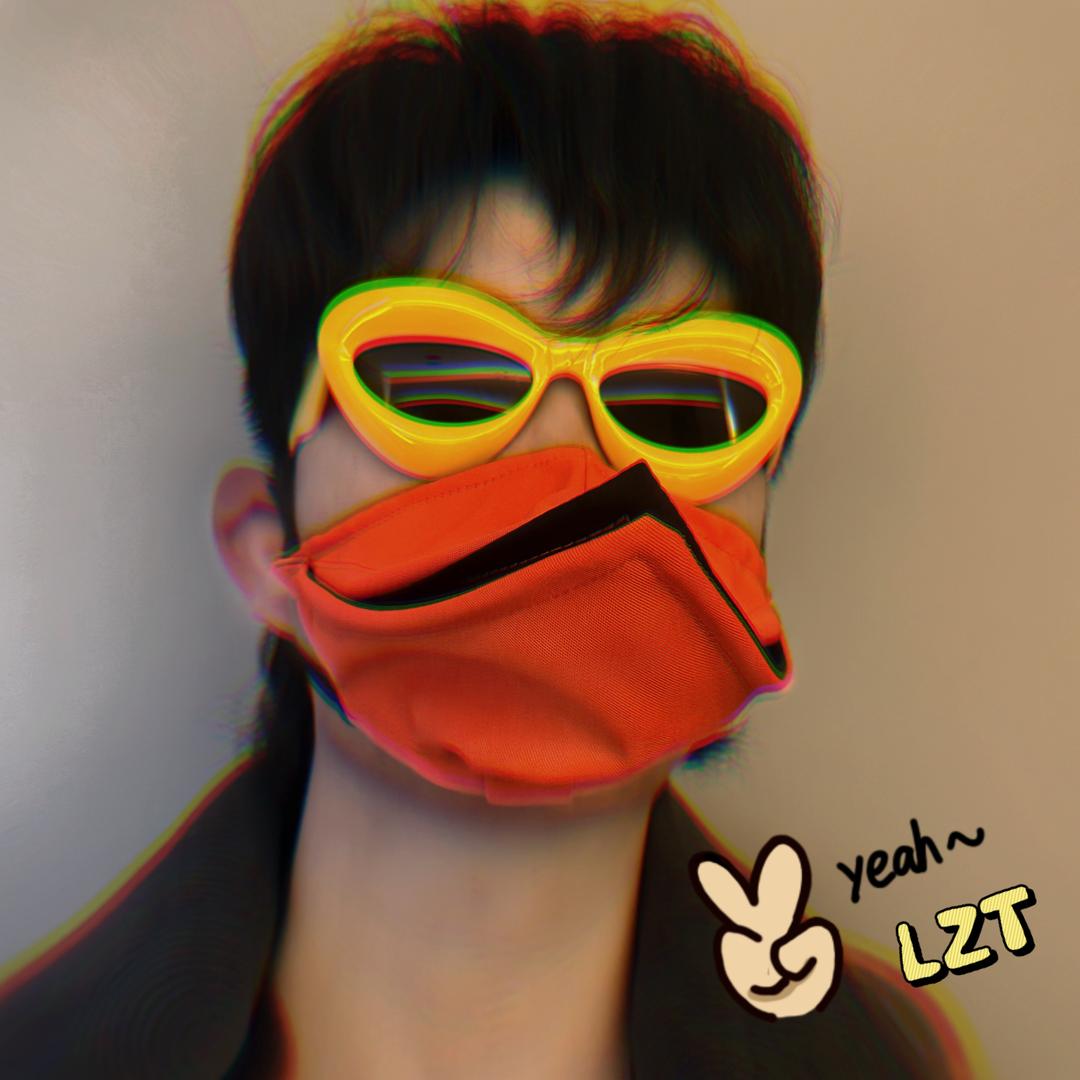 常胜将军李马怪（涅槃）