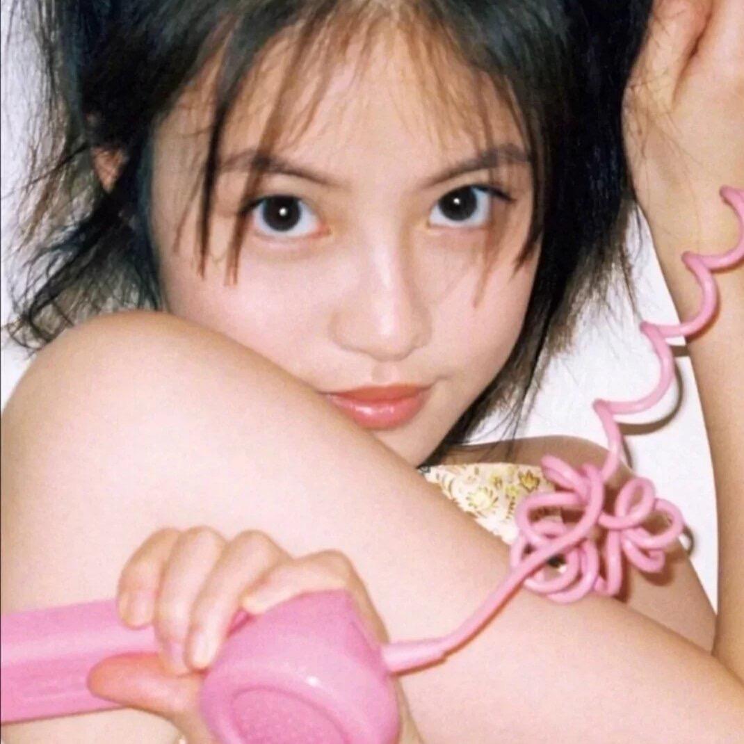 是个梨子y