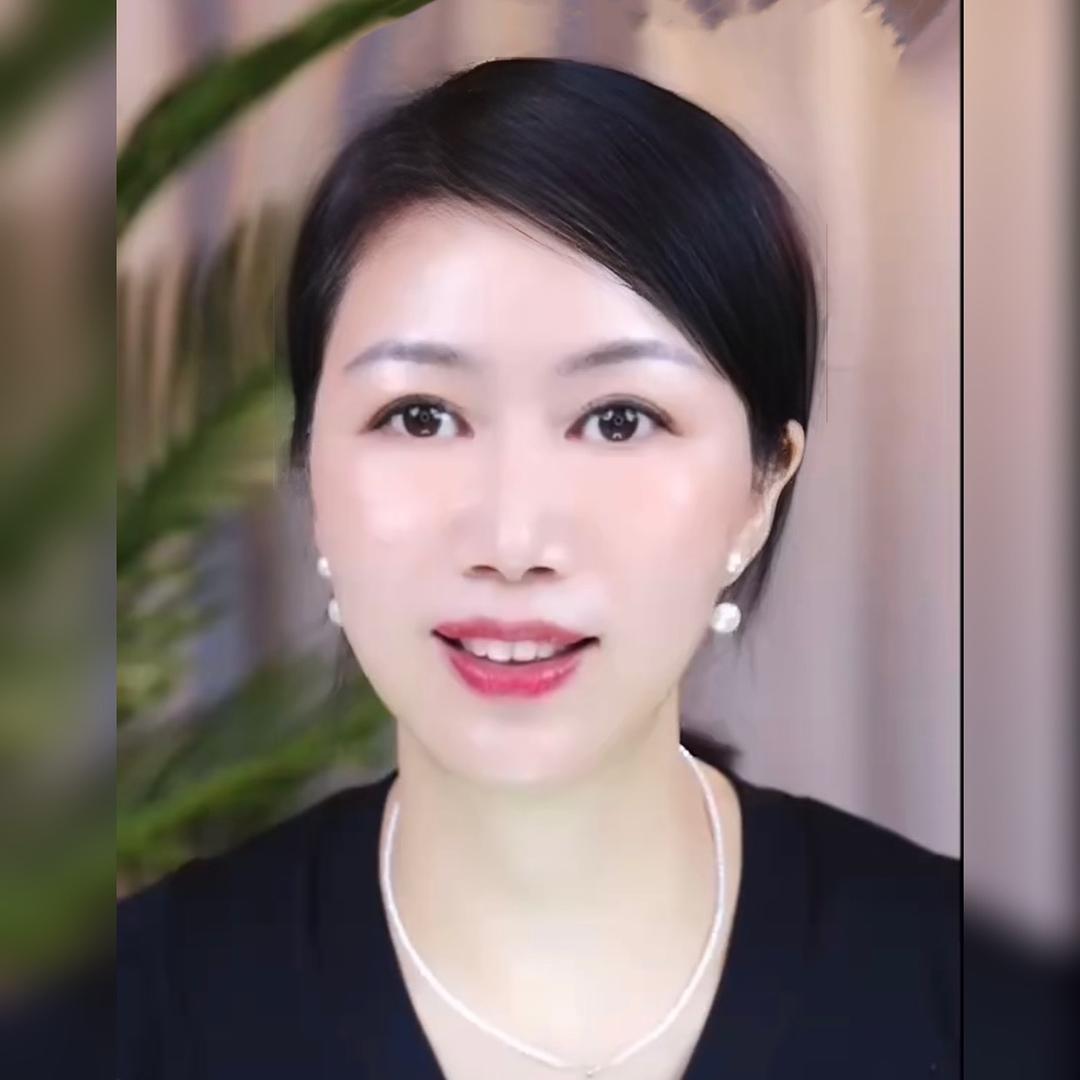 陈陈护肤课堂