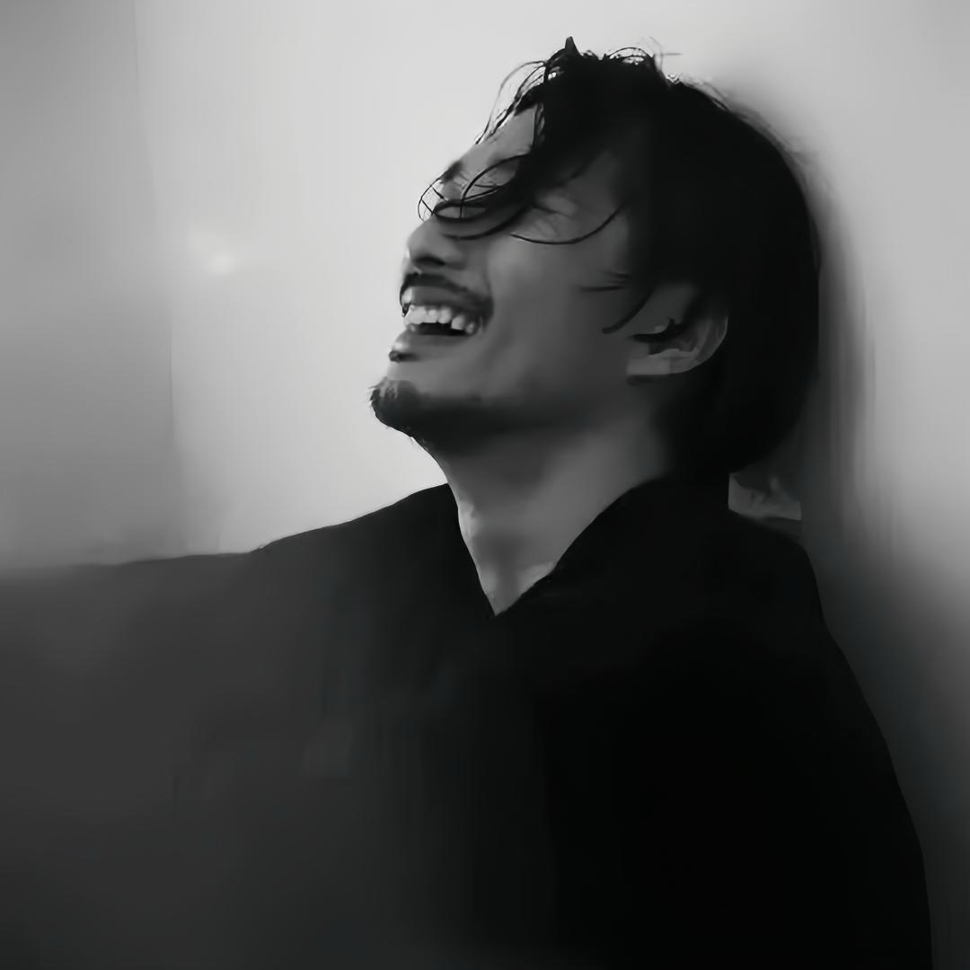 不楠吃