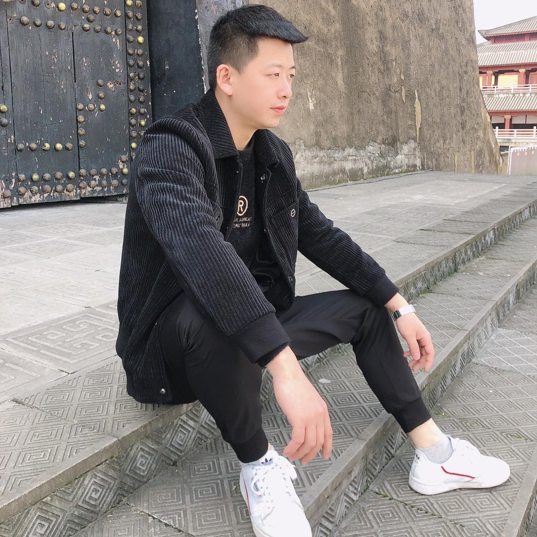 周先森