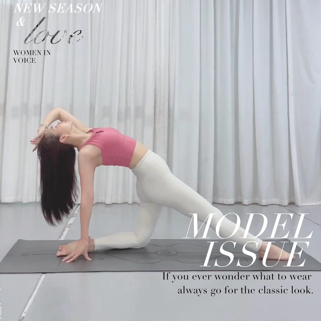 清远丽•瑜伽普拉提（银湖城）