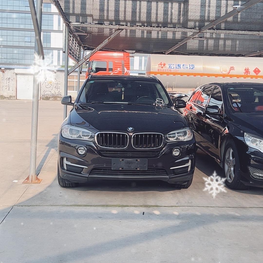 鲁北嘉浩二手车