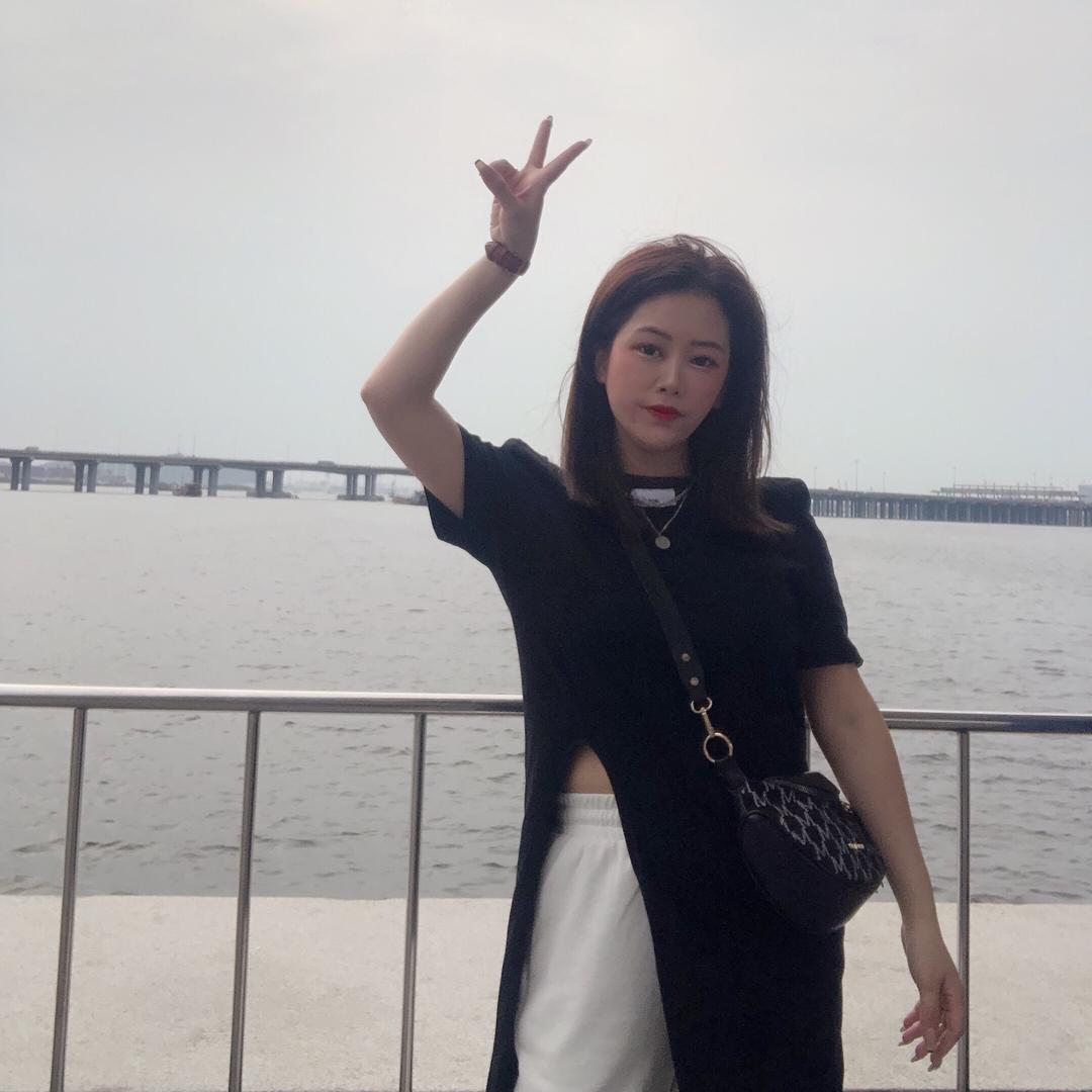 🐒雯雯