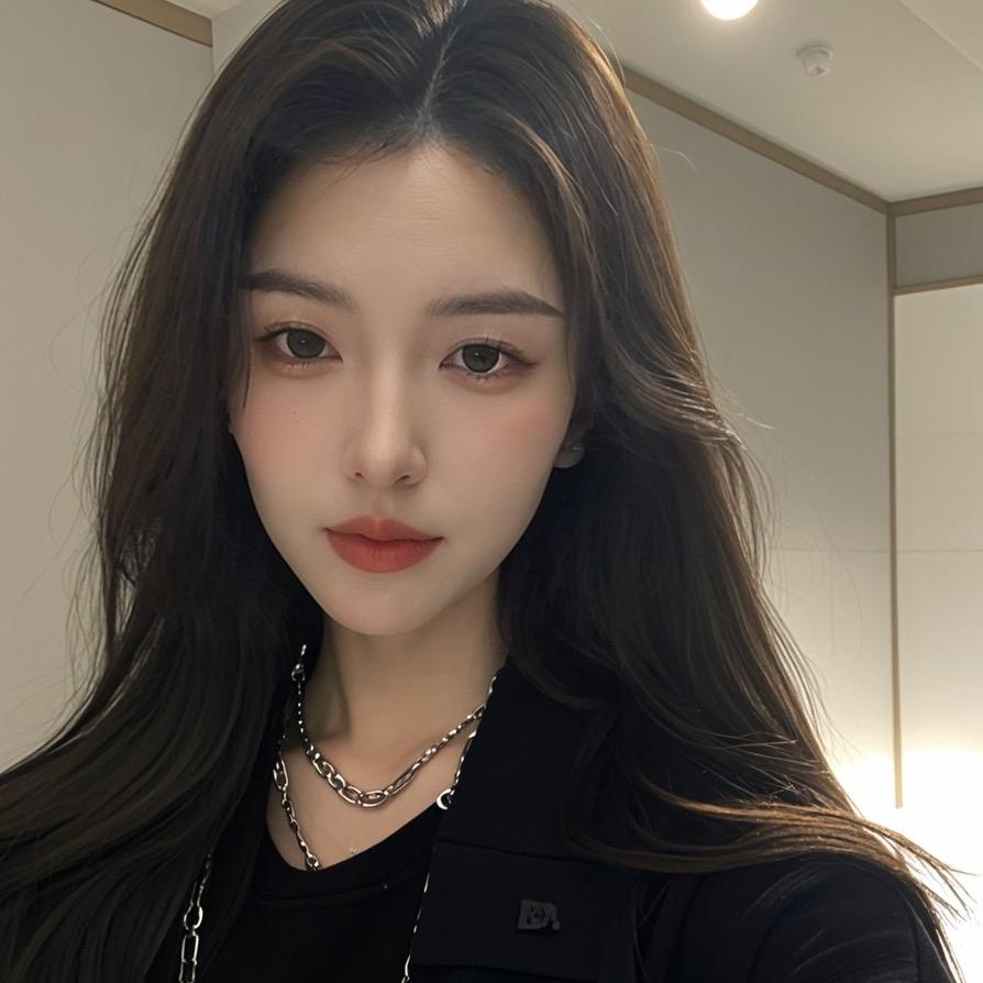 小红颜·【女托尼】