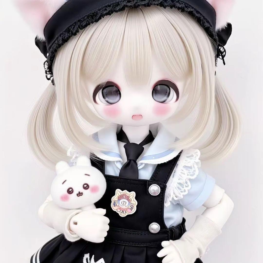 天性呆【🥣+】
