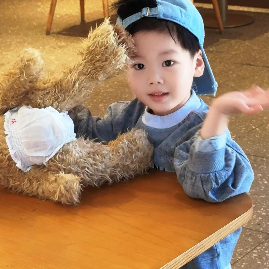 我是小小澄
