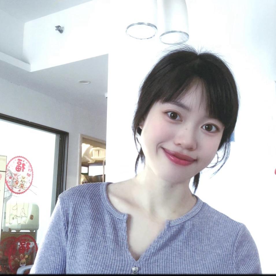 小海绵🌈