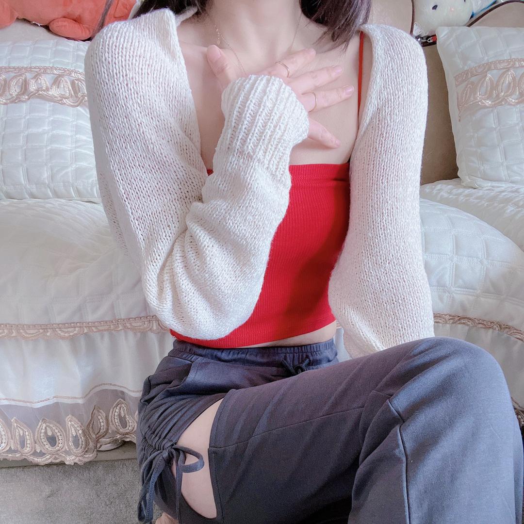 琪琪MM