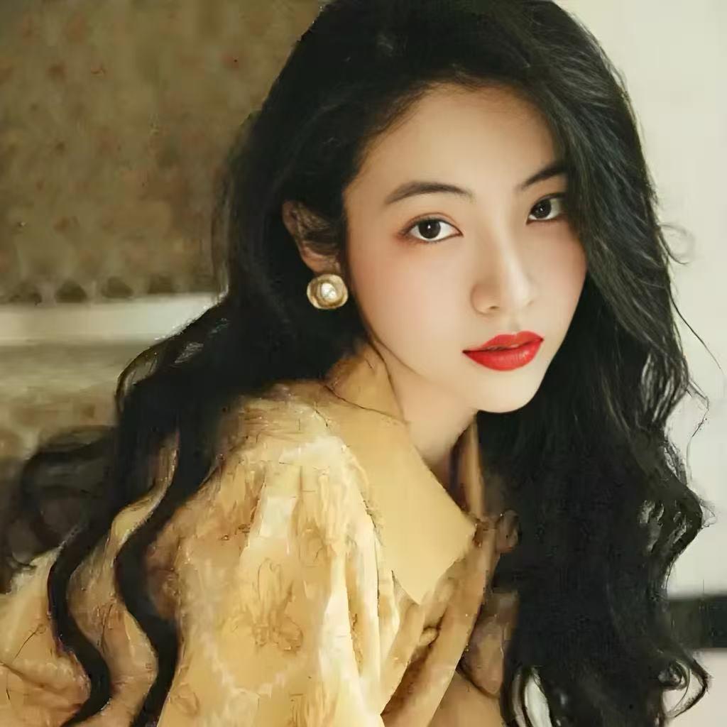 深圳开钓场的小女孩