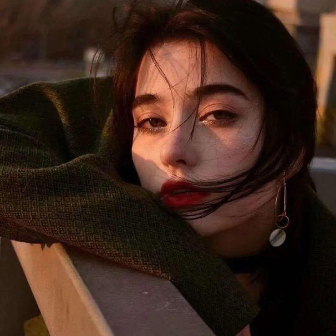 迟来的秋🍂