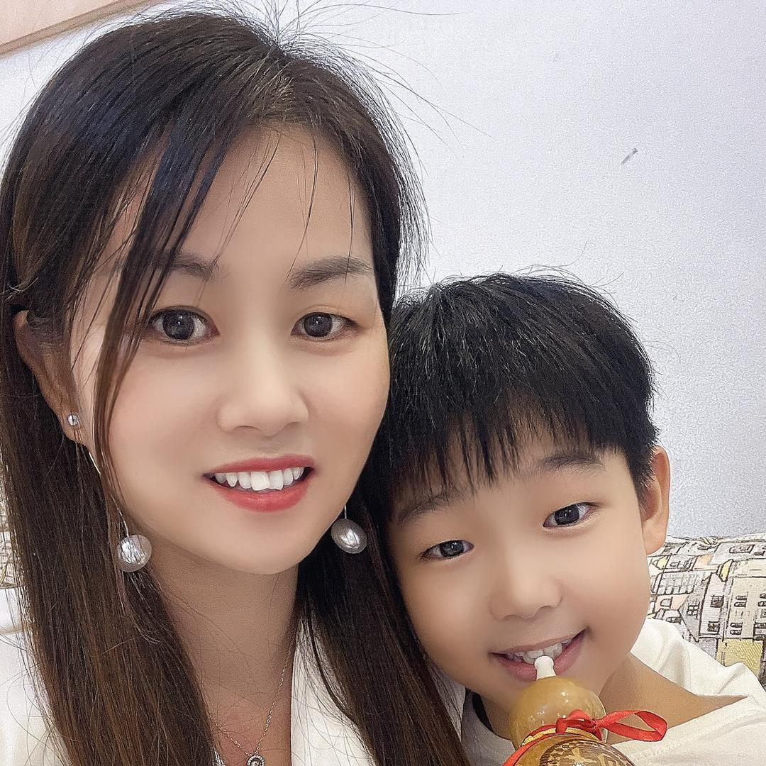 徐园麻麻(童装)