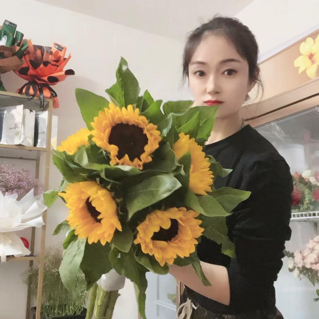 筱芹花艺