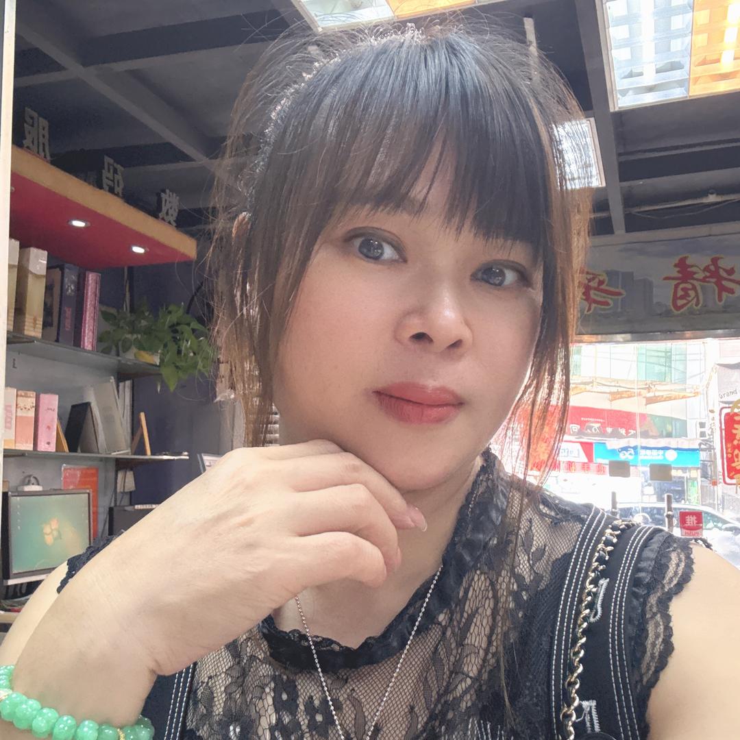齿康健Miss欧
