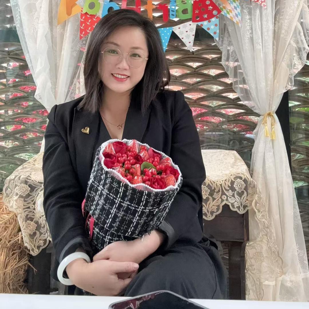 养发护发-罗莉老师
