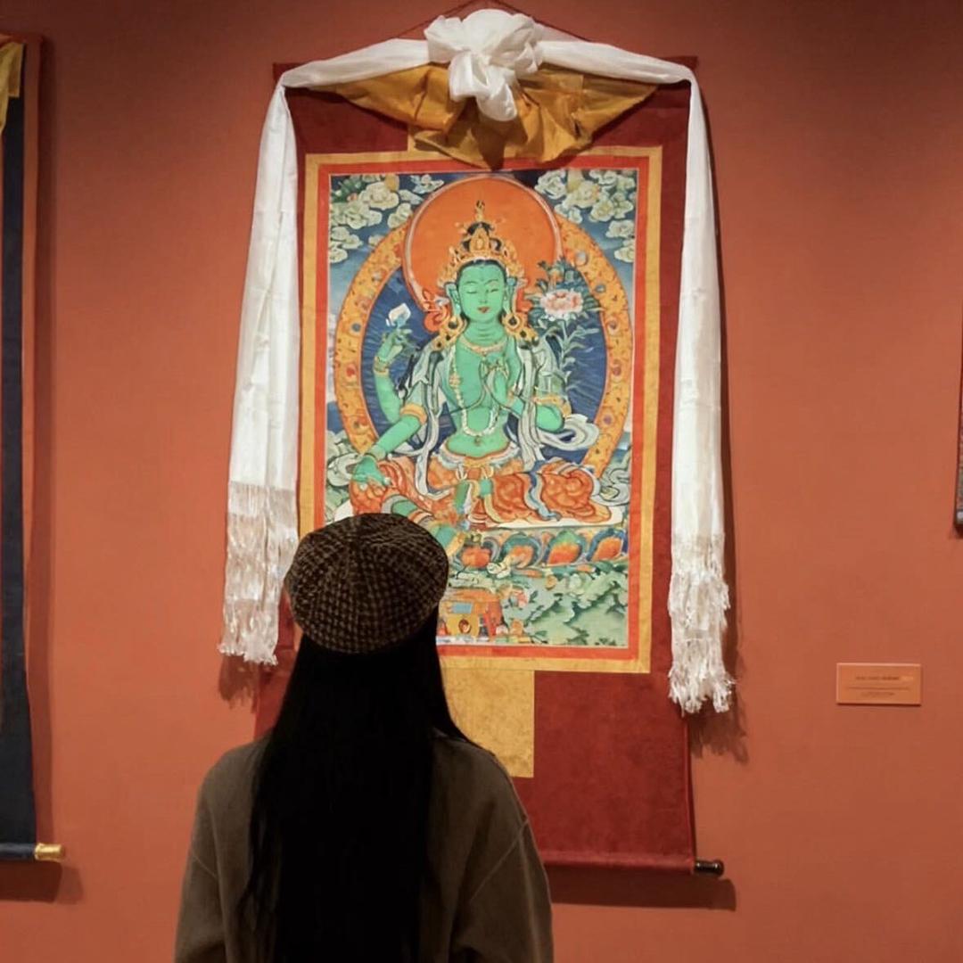 🌈འཛུམ་笑(好物分享)