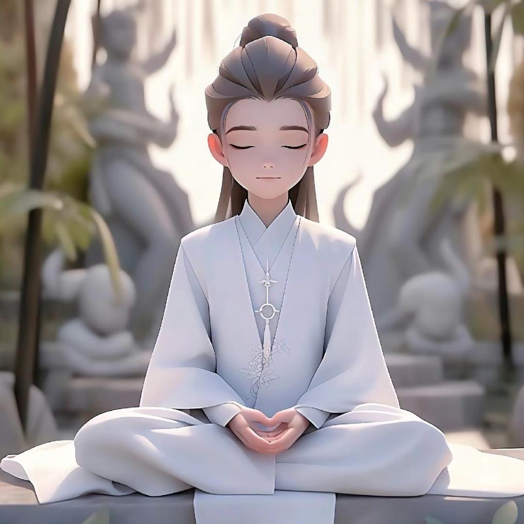 子凡居士