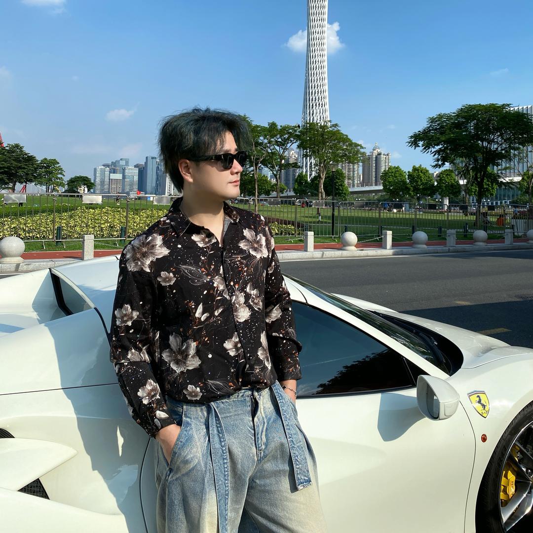 巨基（行走的灵感挖掘者）