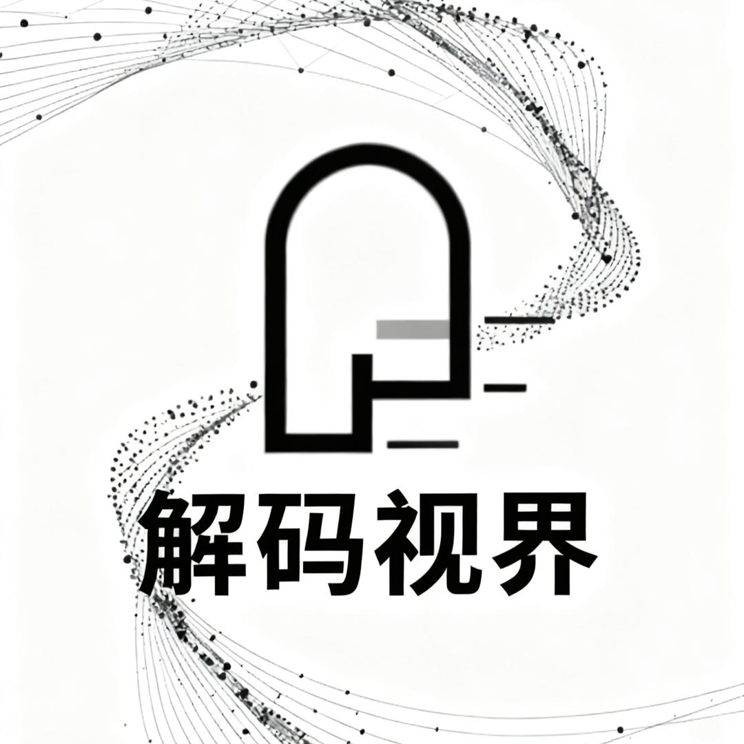 解码视界