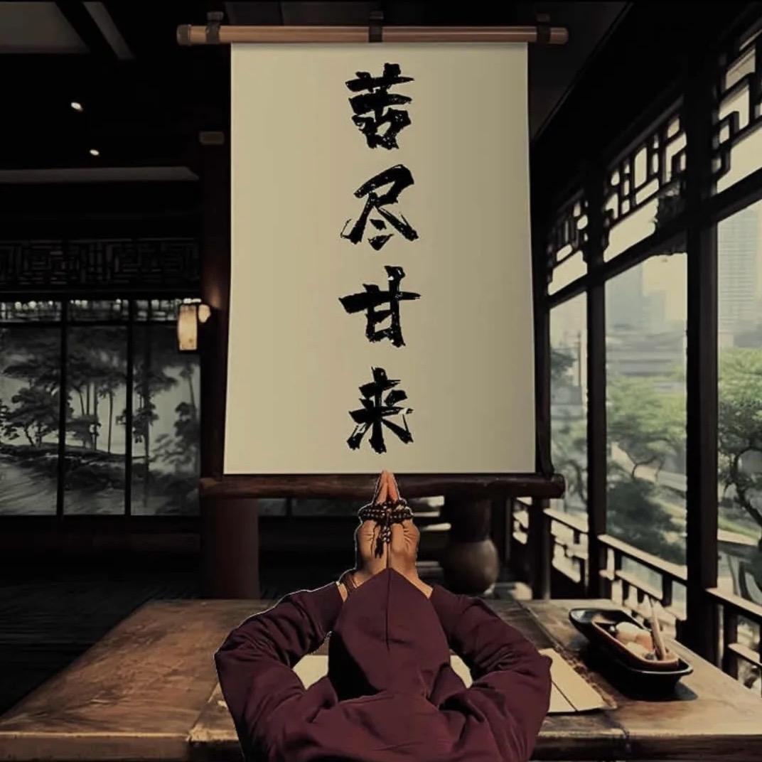 🌞向阳而生🌞