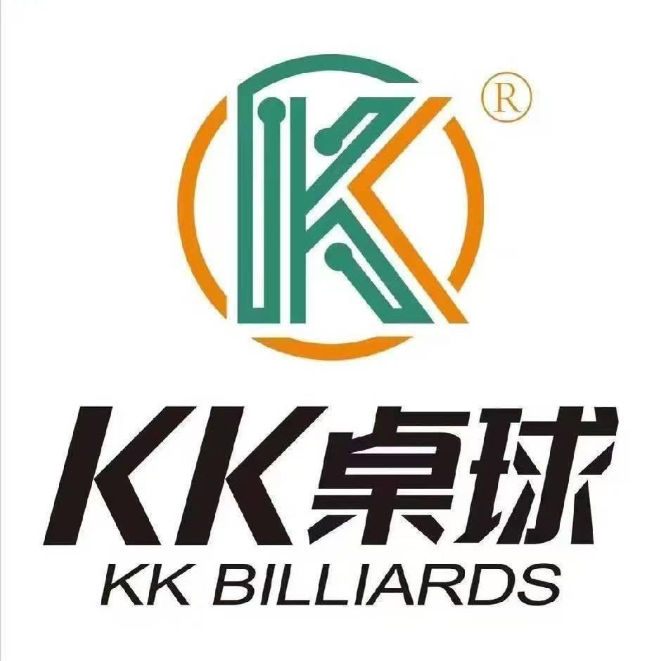 KK桌球普陀绿地店