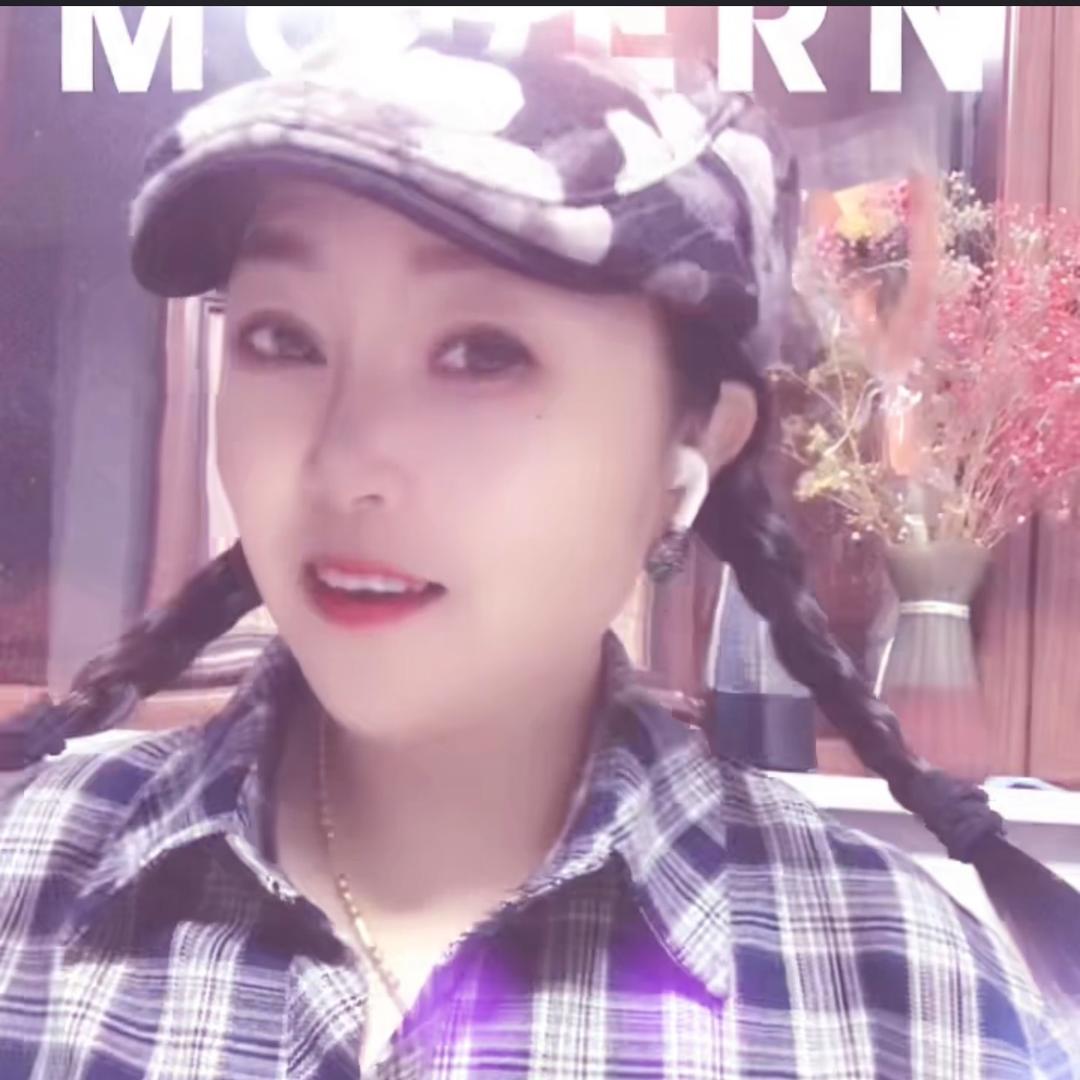 天之娇子🌟