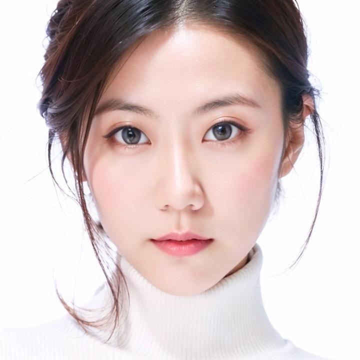 珍妮没有玛莎拉蒂