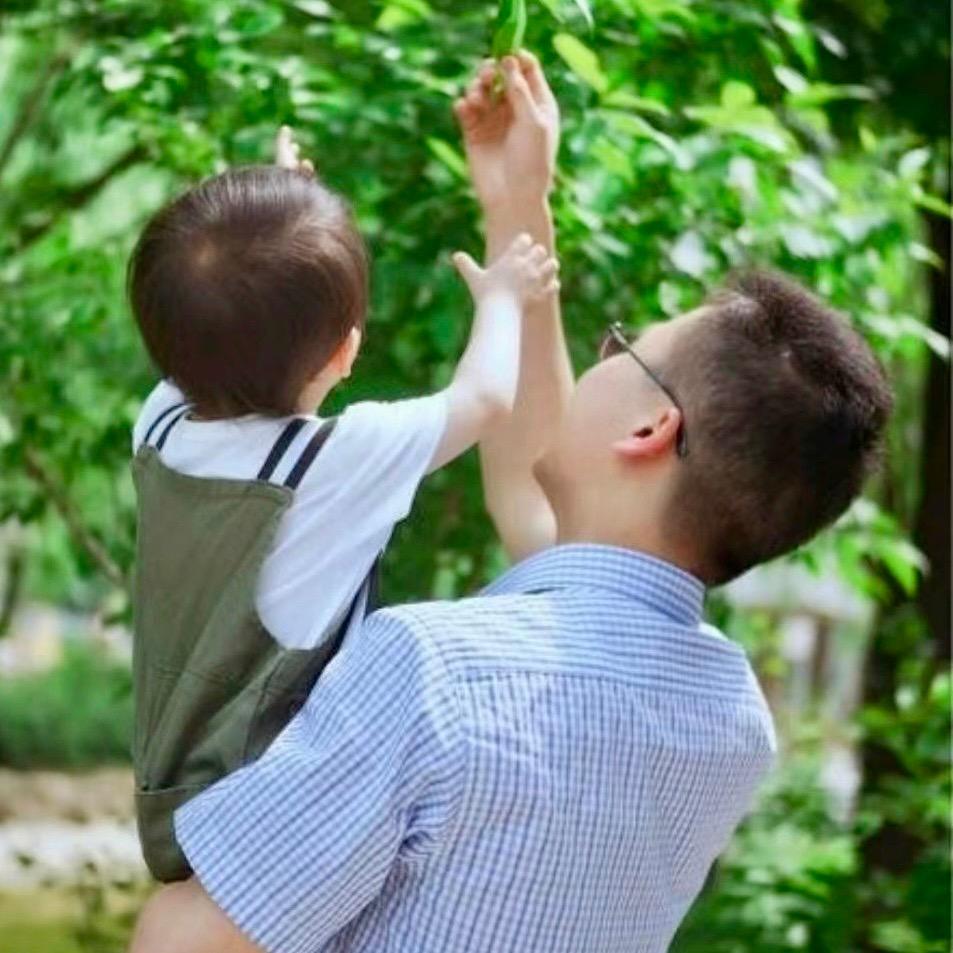 一直等你如初见