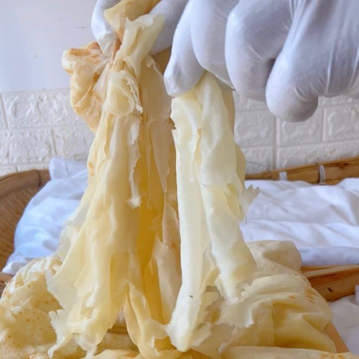 阿豹家的特色美味