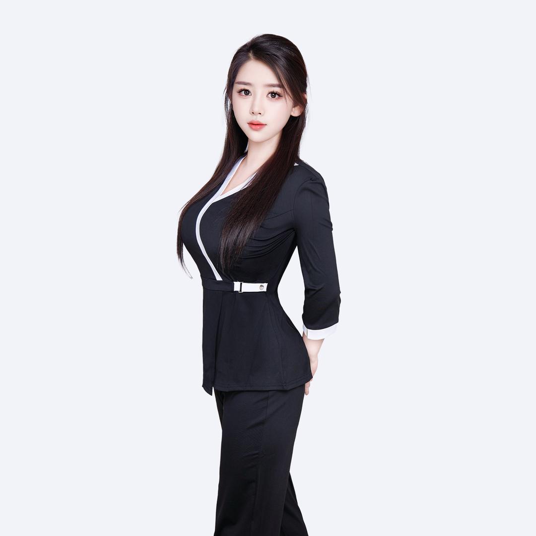 东郊姑娘（婉宁）