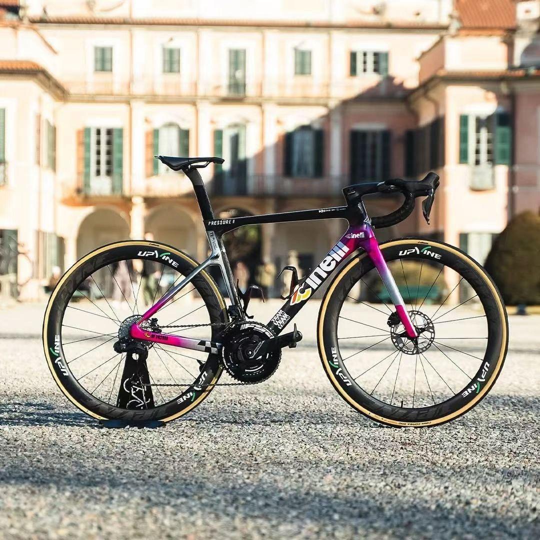 BIKE WORK佰客屋 ucc 唐山店