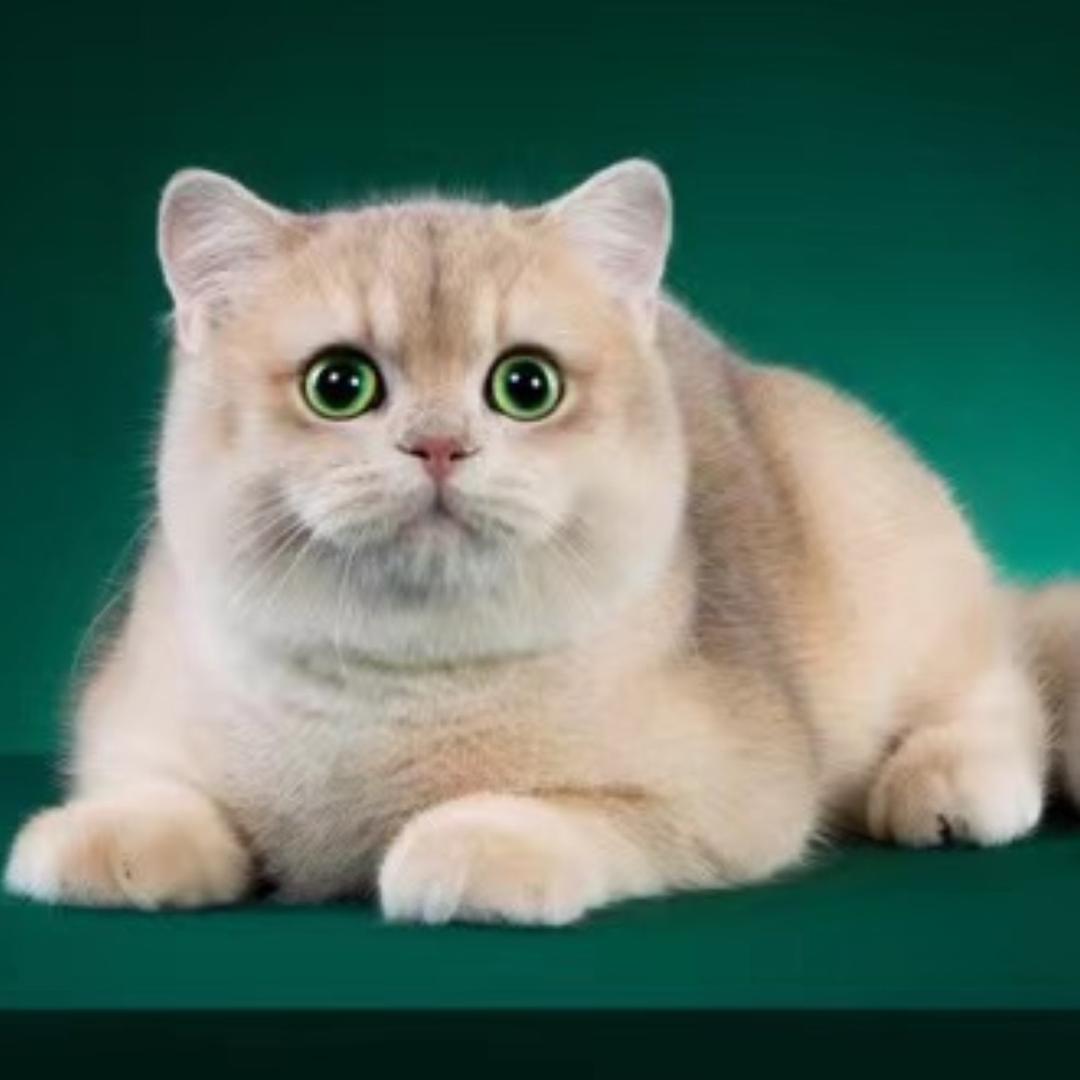 妮妮猫苑
