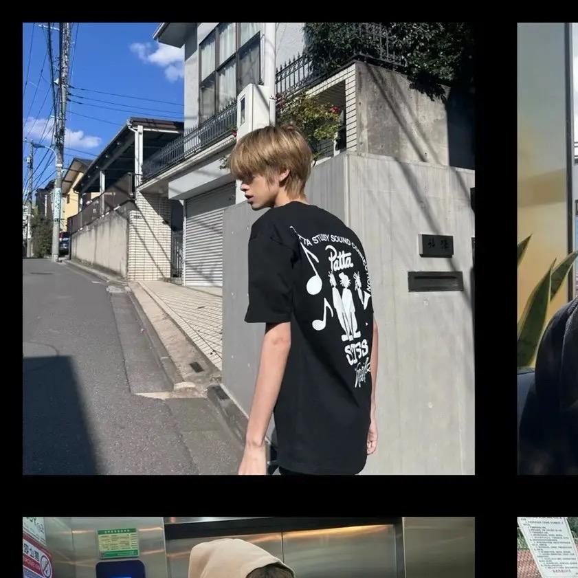 天天时尚男装优选