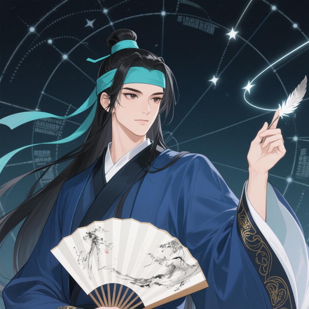 内娱军师诸葛妄言