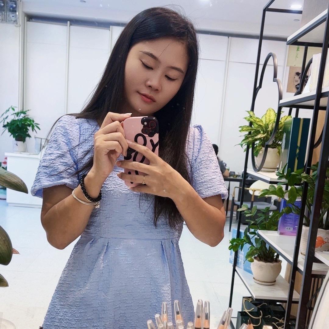 淑女不是姐的范