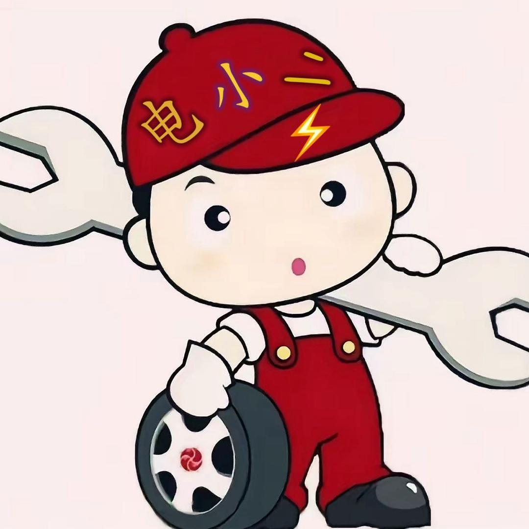 电动🛵巴郎子