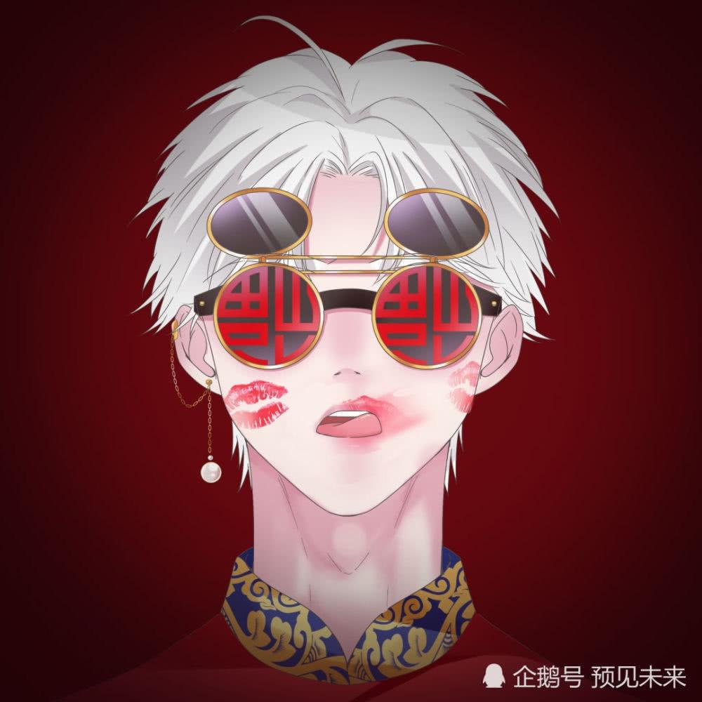么阿🌈馬
