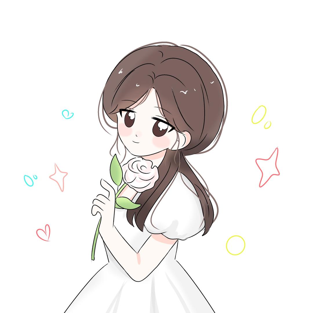 小只