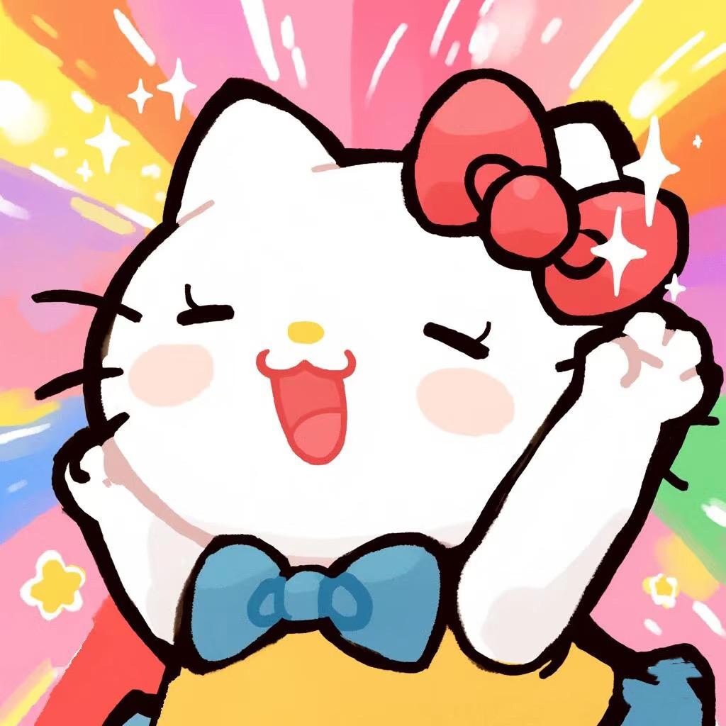 暴力kitty