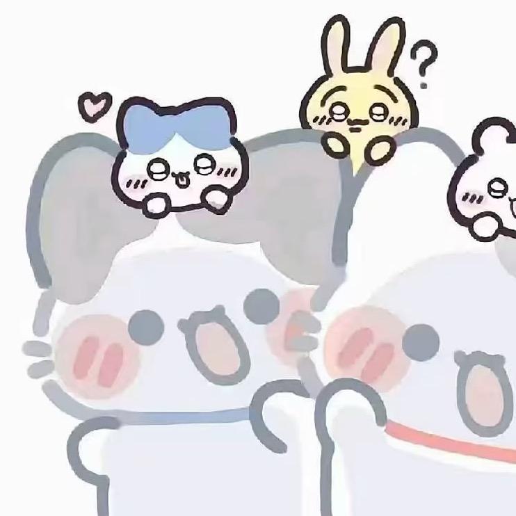 爱🌙