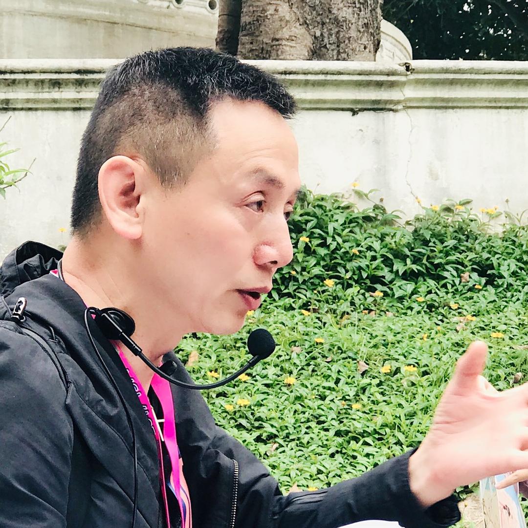 丁丁帶您游澳门
