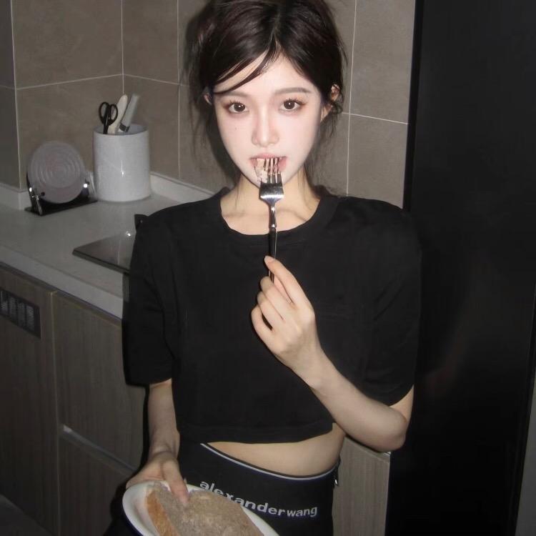 晚晚美食记