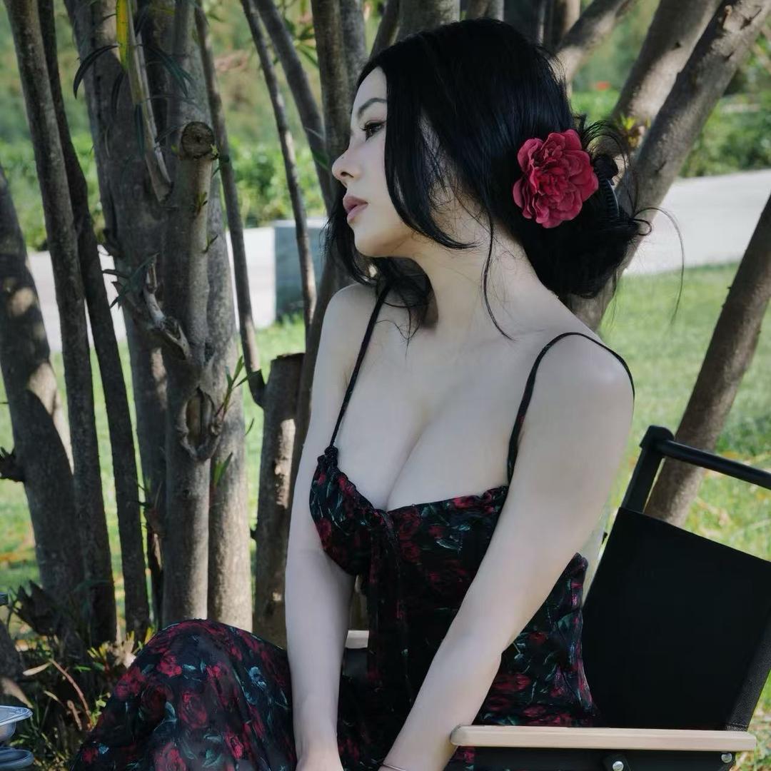 妻晨～