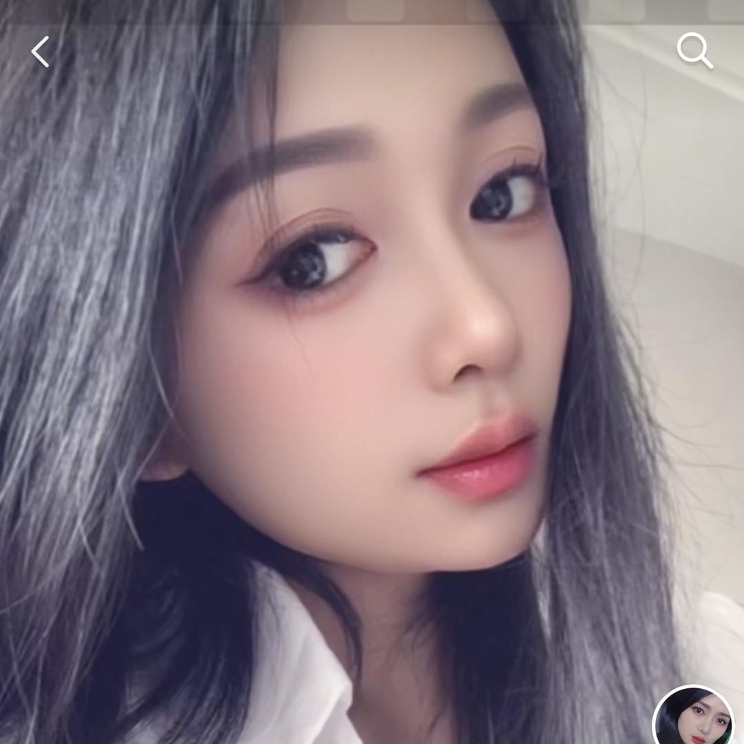 请叫我黑妹儿