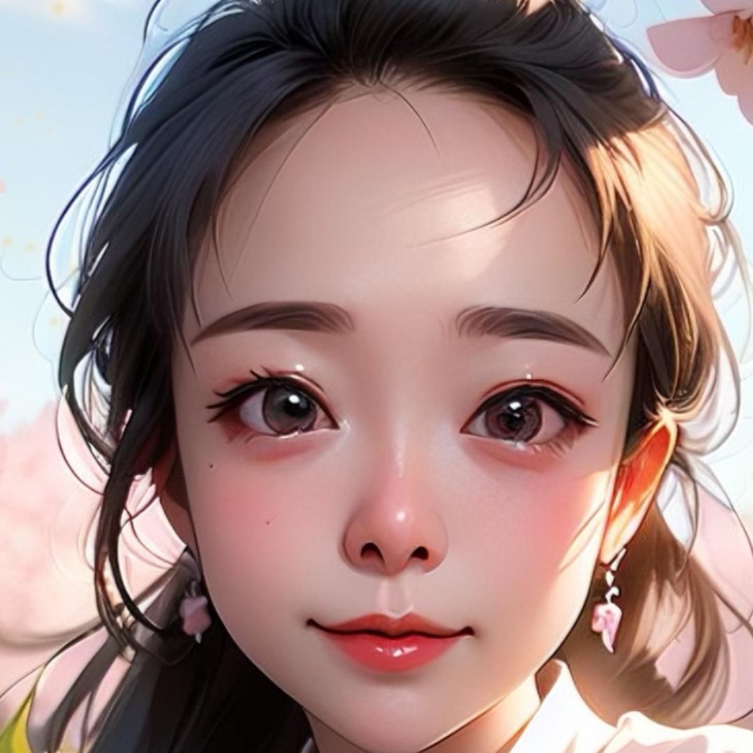 大白挺忙