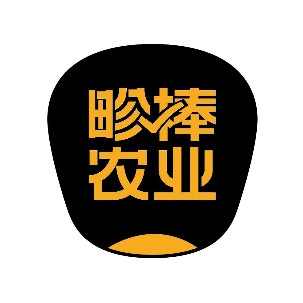 慧姐黑玉米畛棒农业