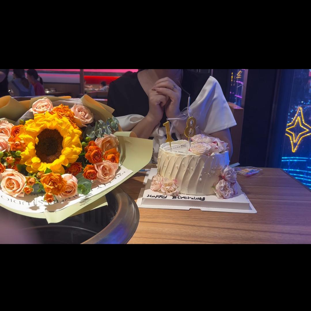 飞来飞去～