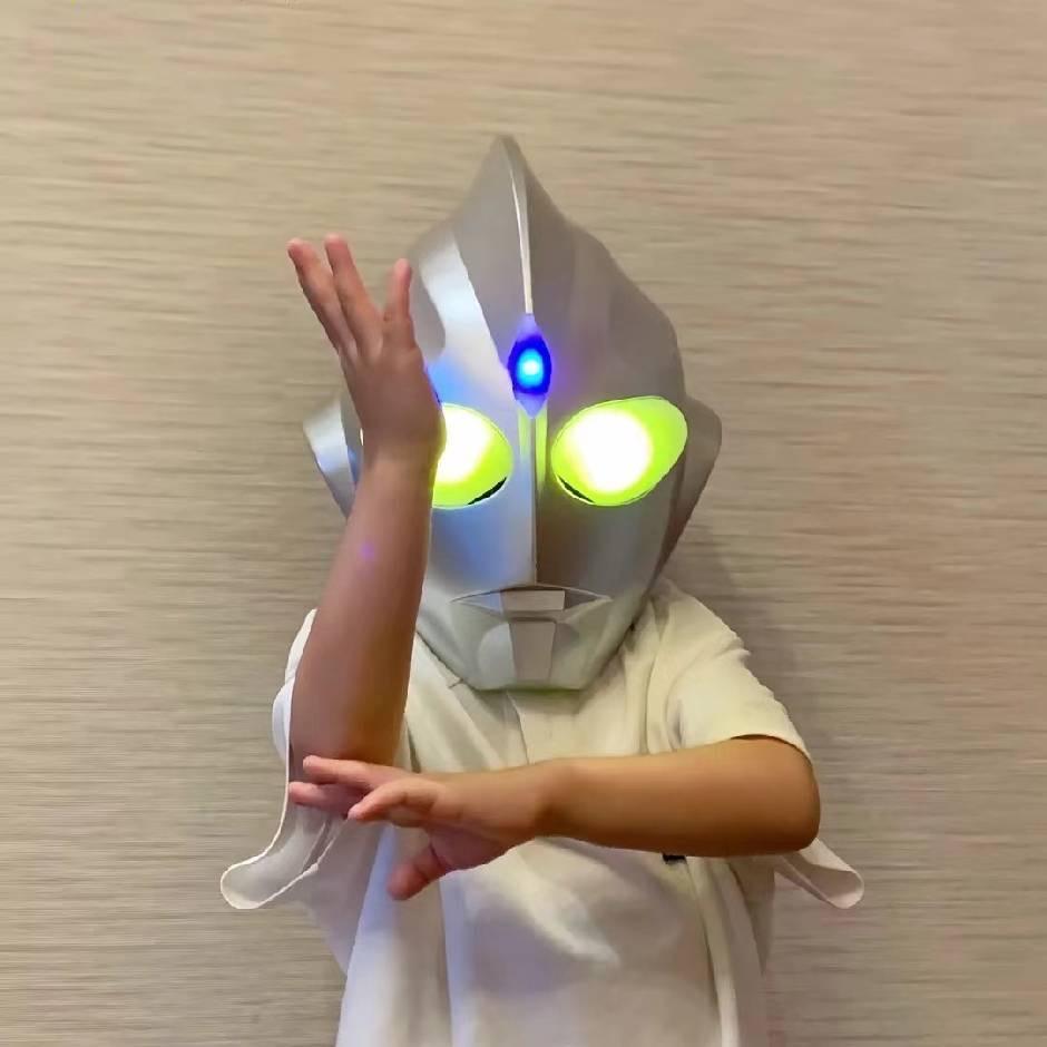 大眼妹妹