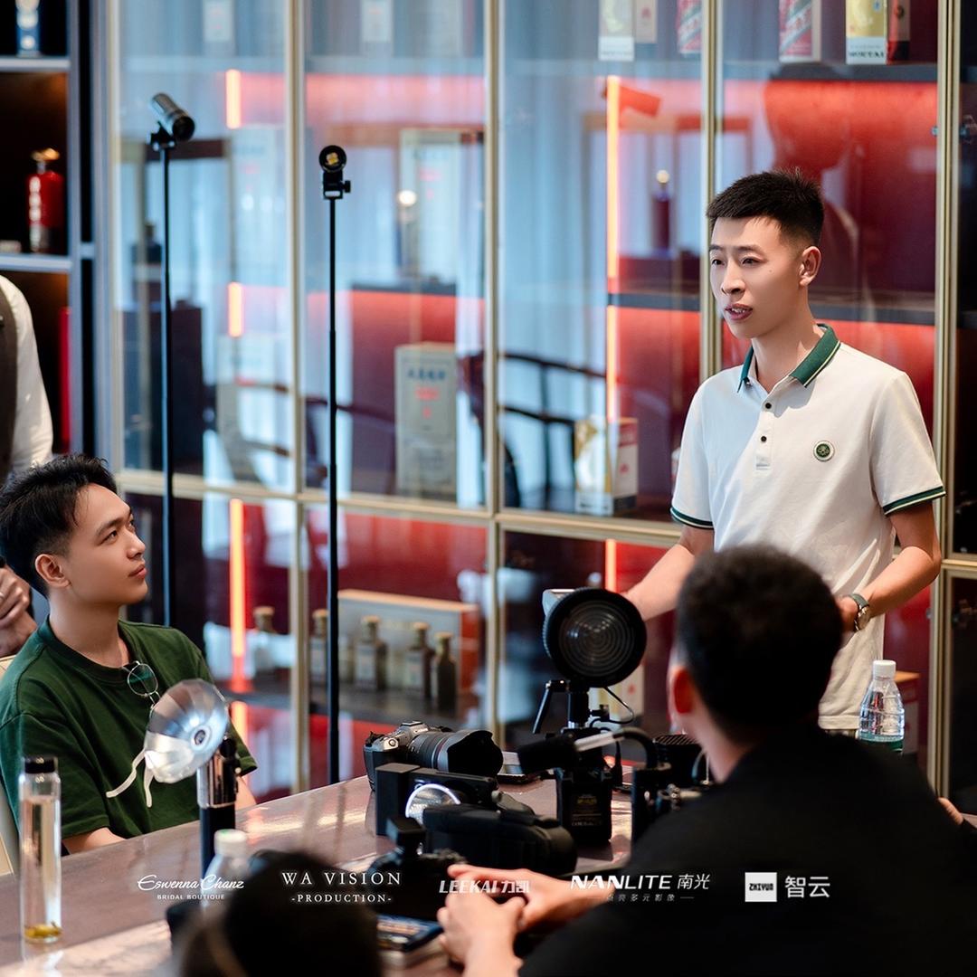 唐山资深摄影师小超